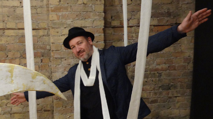 Андрей Рабодзеенко