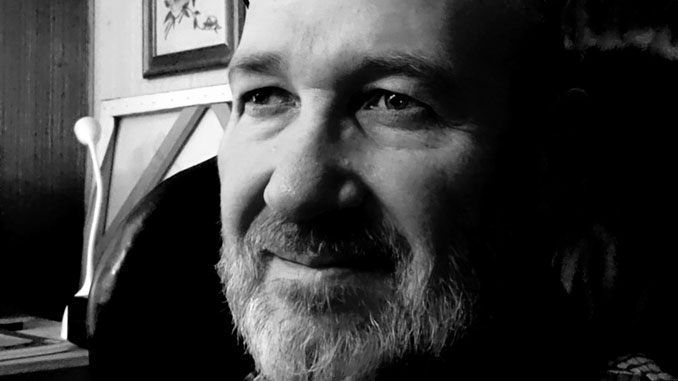 Андрей Рабодзеенко