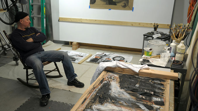 Андрей Рабодзеенко