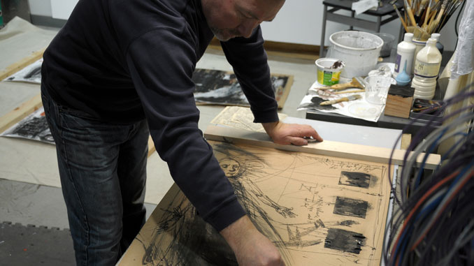 Андрей Рабодзеенко