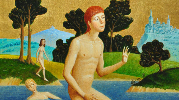 Андрей Рабодзеенко