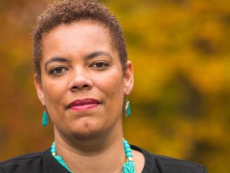 Эвери Уиллис Хоффман. Фото - Court Theatre