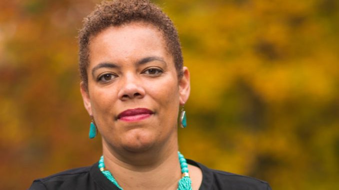 Эвери Уиллис Хоффман. Фото - Court Theatre