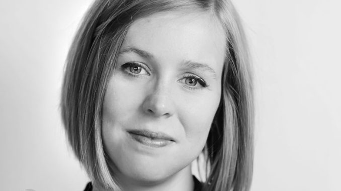 Камилл Пепин. Фото - Наташа Колмс-Коллар