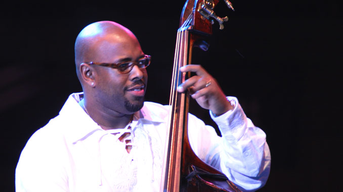 Кристиан Макбрайд. Фото - Брайан Каллахан