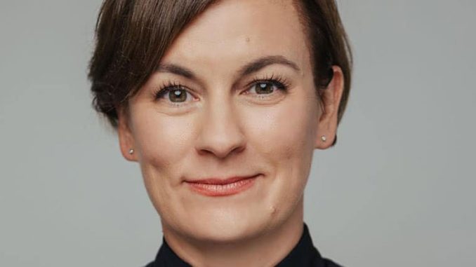 Даниэлла Кандиллари. Фото - musicacademy.org