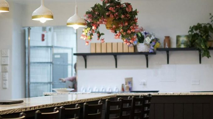 DUA Italian Cuisine & Steak Hous