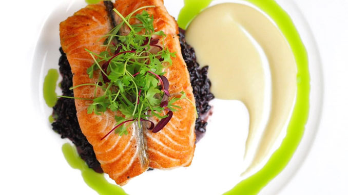 DUA Italian Cuisine & Steak Hous