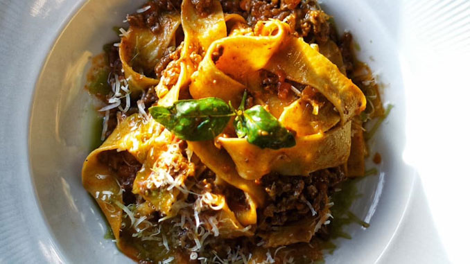 DUA Italian Cuisine & Steak Hous