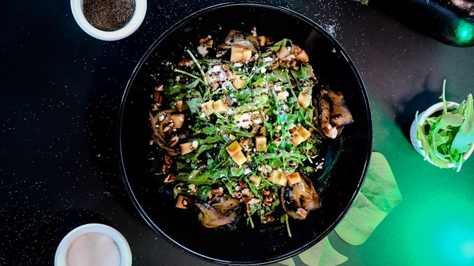 DUA Italian Cuisine & Steak Hous