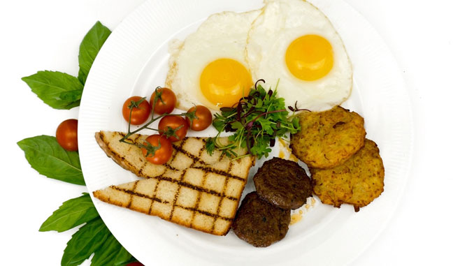 DUA Italian Cuisine & Steak Hous