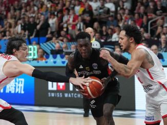 Евробаскет-2025