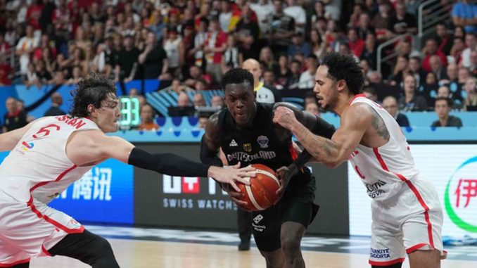 Евробаскет-2025