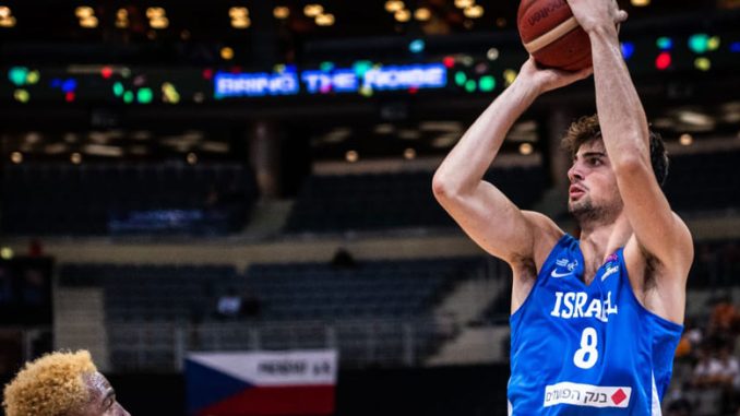 Евробаскет-2025