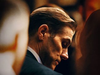 Питер Кунан в фильме “Король Фрэнки”