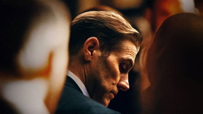 Питер Кунан в фильме “Король Фрэнки”