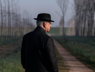 Кадр из фильма “Благодать”. Фото - CIFF