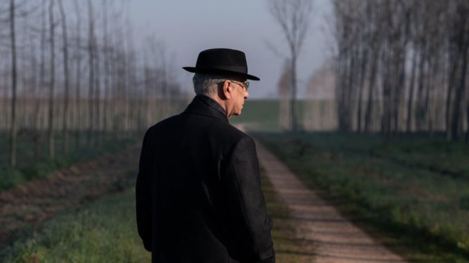 Кадр из фильма “Благодать”. Фото - CIFF