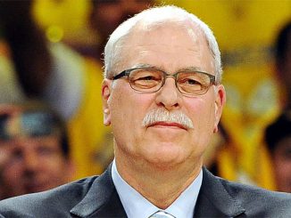 Phil Jackson