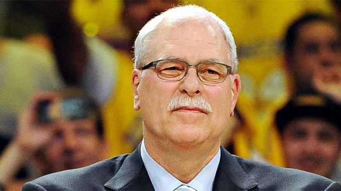 Phil Jackson