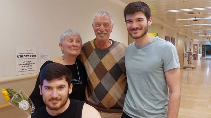 Симон Шмулевич