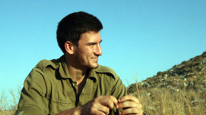 Симон Шмулевич