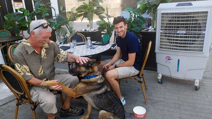 Симон Шмулевич