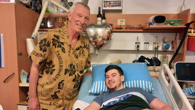 Симон Шмулевич