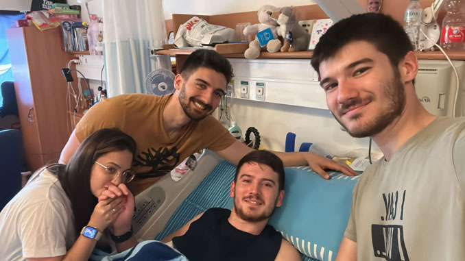 Симон Шмулевич