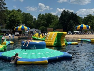 Smoky Hollow Campground