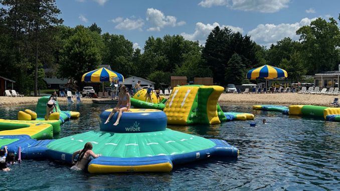 Smoky Hollow Campground