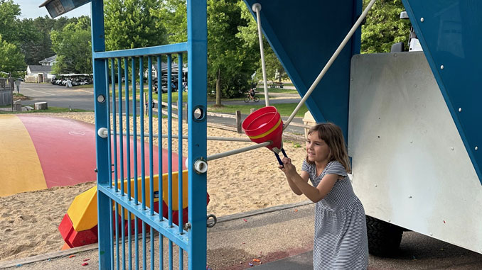 Smoky Hollow Campground