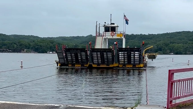 Smoky Hollow Campground