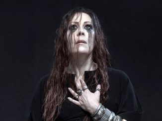 Сондра Радвановски - Медея. Метрополитен-опера, сезон 2022-23 годов. Фото - Паола Кудаки