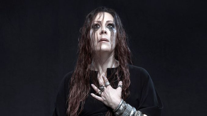 Сондра Радвановски - Медея. Метрополитен-опера, сезон 2022-23 годов. Фото - Паола Кудаки