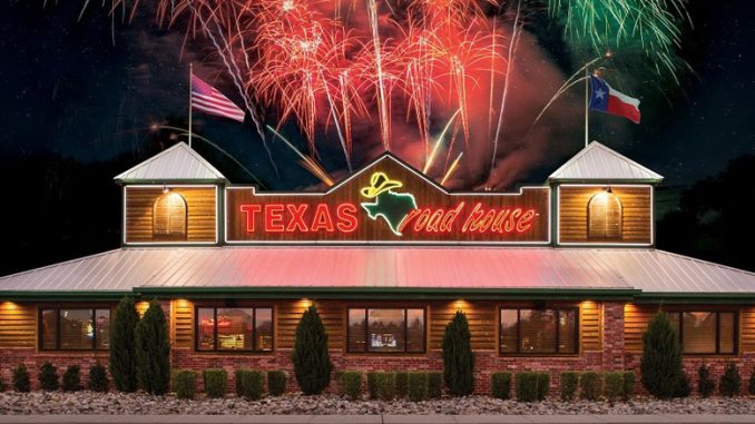 Texas Roadhouse