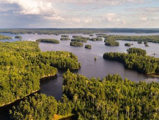 Voyageurs National Park