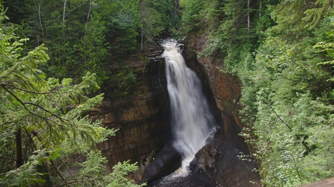 Voyageurs National Park