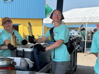 Wisconsin State Fair