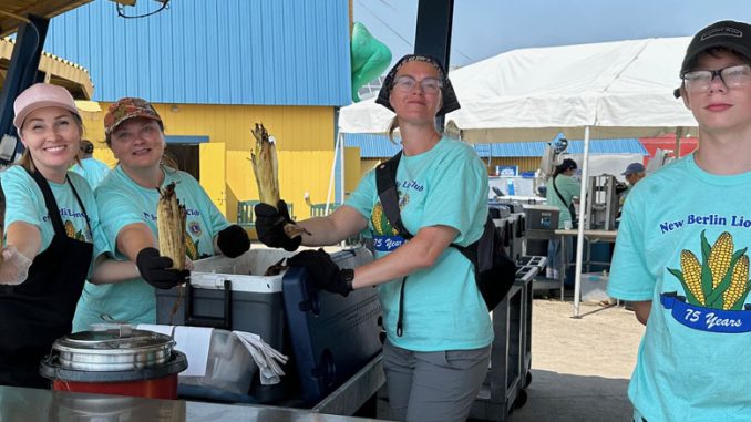 Wisconsin State Fair