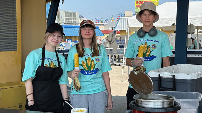 Wisconsin State Fair