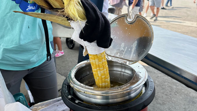 Wisconsin State Fair