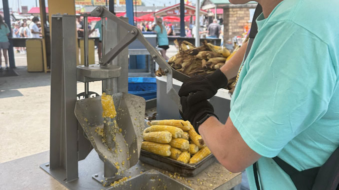 Wisconsin State Fair