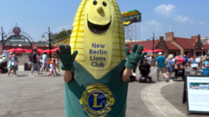Wisconsin State Fair