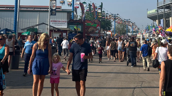 Wisconsin State Fair