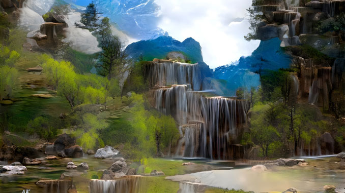 Алекс Каган