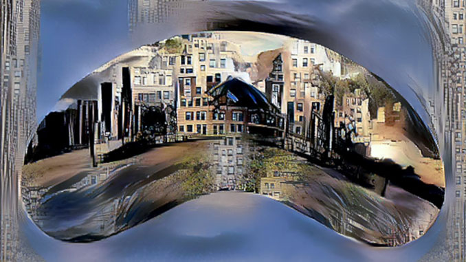 Алекс Каган