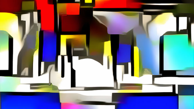 Алекс Каган