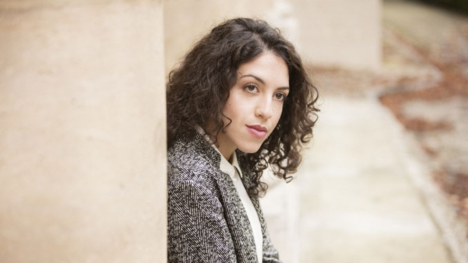 Беатриче Рана. Фото - Николас Бетс