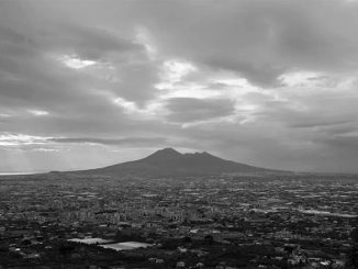 Кадр из фильма “Под облаками”